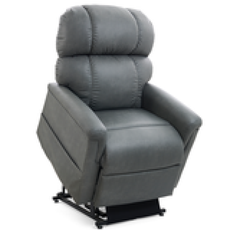 Golden Tech MaxiComfort PR-545LAR Reclining Lift Chair
